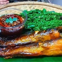 ขวัญใจปลาดุกย่าง&ปลานิลนึ่ง(สาขา2) ขวัญใจปลาดุกย่าง&ปลานิลนึ่ง(สาขา1