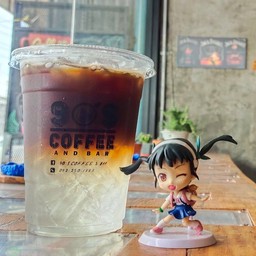 AMERICANO COCONUT
