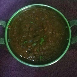 แกงมาซาล่าปลา