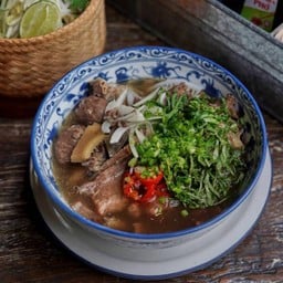 Pho Beef 