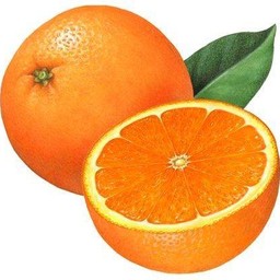 ส้มคั้น