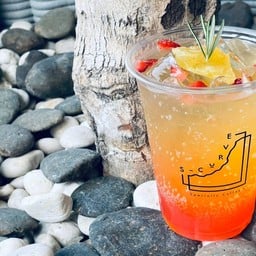 Strawberry Hawii