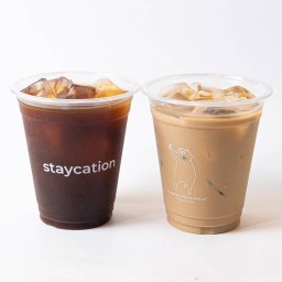 Staycation Specialty Coffee อโศกมนตรี