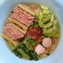 เตี๋ยวสุดซอย