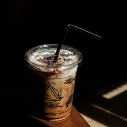Iced Cappuccino