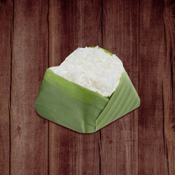 ข้าวเหนียวขาว