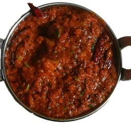 แกงไก่กะทิ