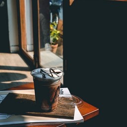 Iced Mocha