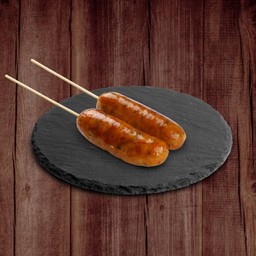 ไส้อั่ว ชุด 2 ไม้