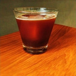 lce Americano