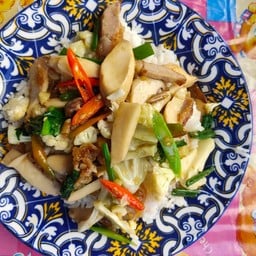 กระแตตามสั่ง