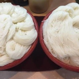 ขนมจีนตะกร้า