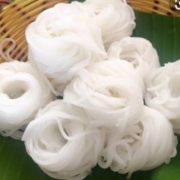 ขนมจีนถุง