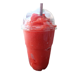 สตอเบอรี่ปั่น