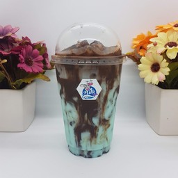 โกโก้มิ้นท์นมสด