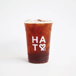 อเมริกาโน่ น้ำผึ้ง