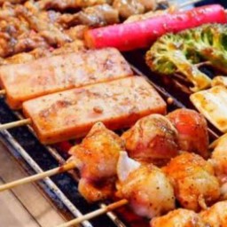 หม่าล่ารสเด็ด หทัยราษฎร์