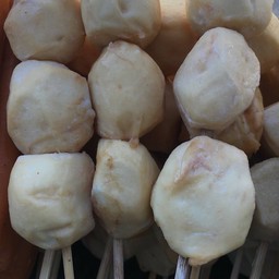 เต้าหู้หมู