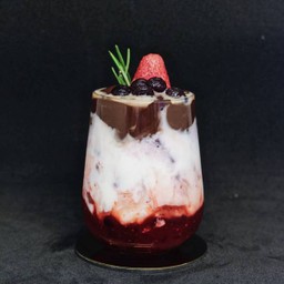 ดาล์คเบอร์รี่สกาย