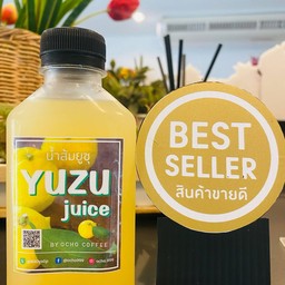 OCHO COFFEE & DRINKS รองเมือง ซอย 3