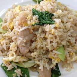 กระต่ายก๋วยจั๊บอาหารตามสั่ง