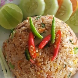 ชาบังนัน ถนนเทพอนุสรณ์ & อาหารตามสั่ง 278