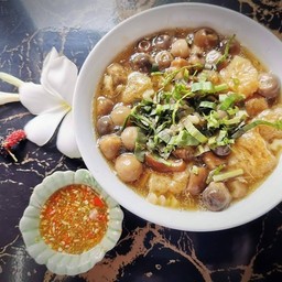 กระเพาะปลา