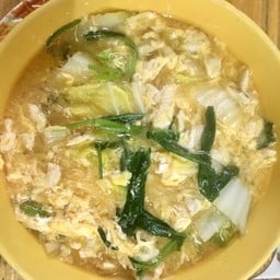 สุกี้น้ำหมู