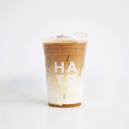 ฮาเซลนัทแมคเคียโต