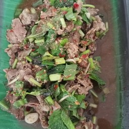 ลาบช้างน้อย