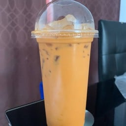 ชาไทยเย็น