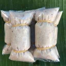 แหนมปลากราย