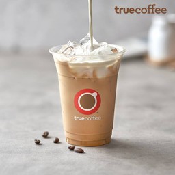 True Signature Iced Coffee