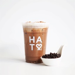 มอคค่าเย็น