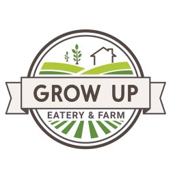 Grow Up Eatery & Farm - โกร อัพ อีทเทอร์รี่ แอนด์ ฟาร์ม