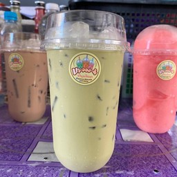 ชาเขียว