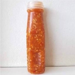 น้ำจิ้มหวาน