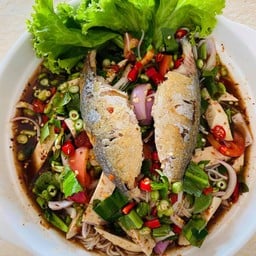 ไฮโซ คีโมยำ ข้างโลตัสสงขลา