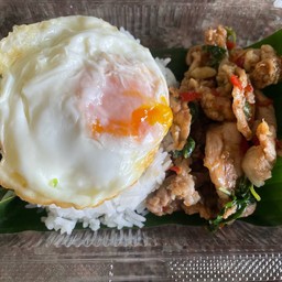 อุ่มเองตามสั่ง