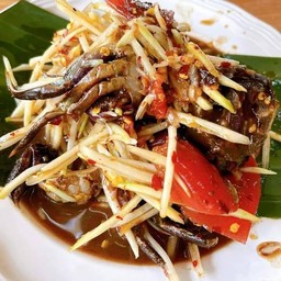 เจ๊น้ำ ส้มตำซิ่ง