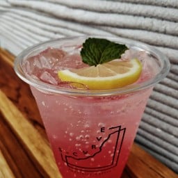 pink Grapefruit