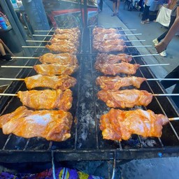 ส้มตำสนุ๊กอินดี้