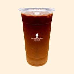 ชานมอัสสัม (ชาพม่า) เย็น