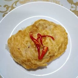 จุกไข่