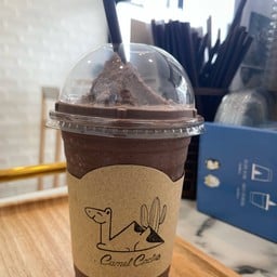 Camel Cactus cafe’