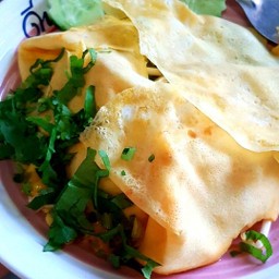 ข้าวไข่ห่อ