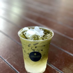 Lemonade Coffee Bar