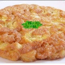 ใข่เจียว เบอร์0 2ใบ