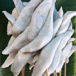 ลูกชิ้นปลา