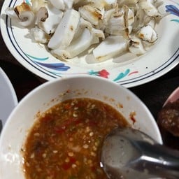 ครัวคนป่า (ขวัญแจ่ม)